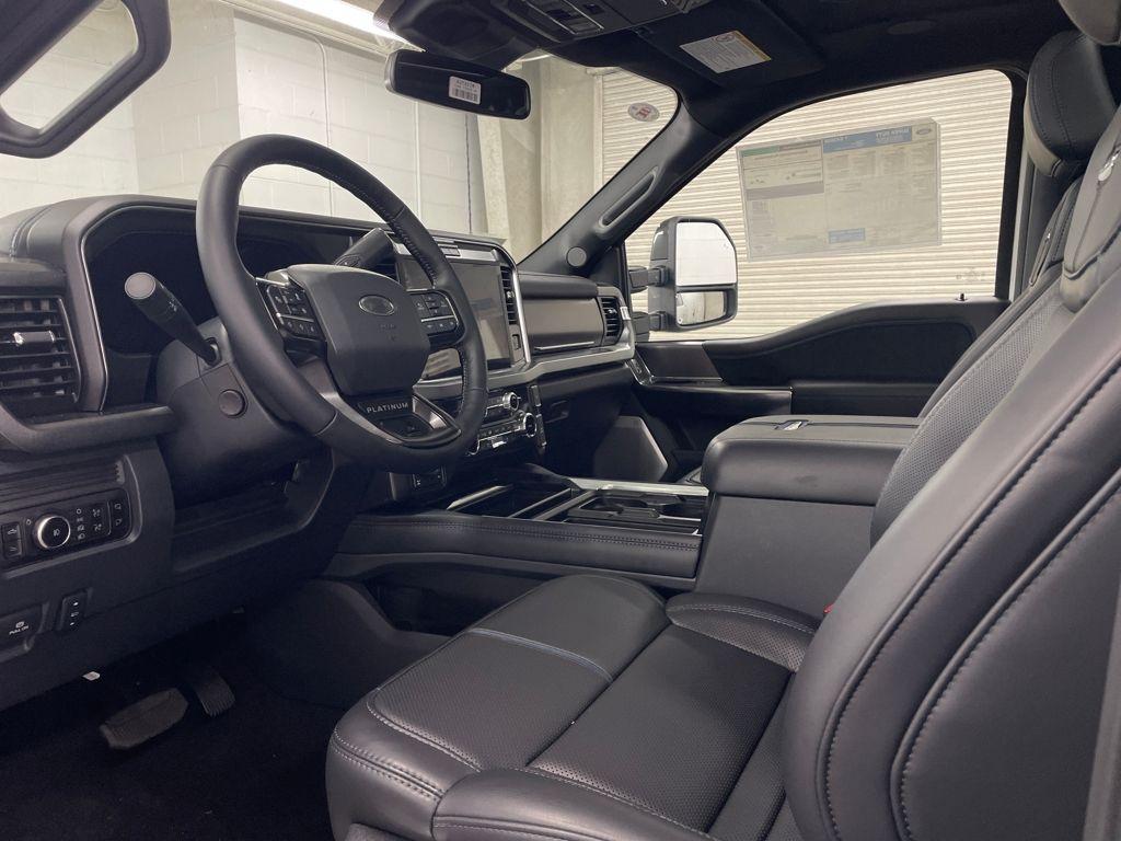 new 2026 Ford F-250 car, priced at $93,410