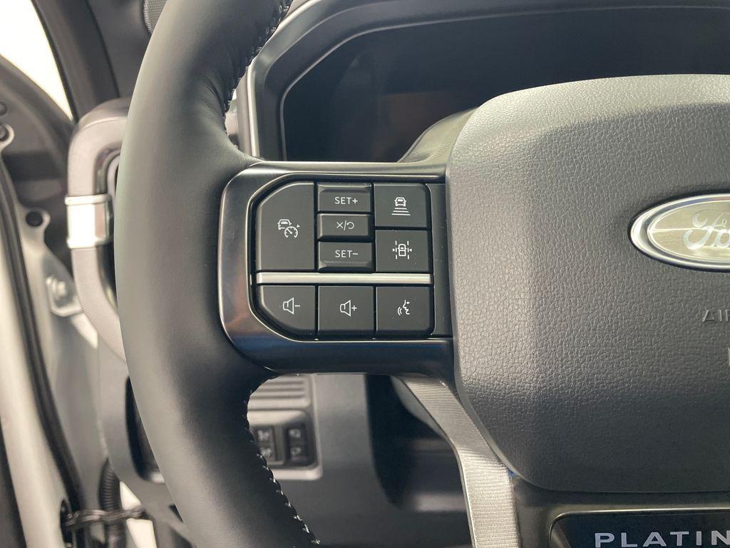 new 2026 Ford F-250 car, priced at $93,410