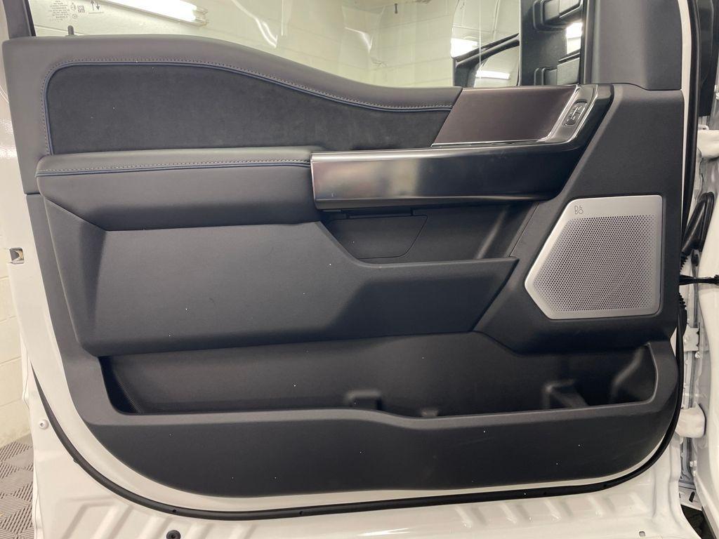 new 2026 Ford F-250 car, priced at $93,410