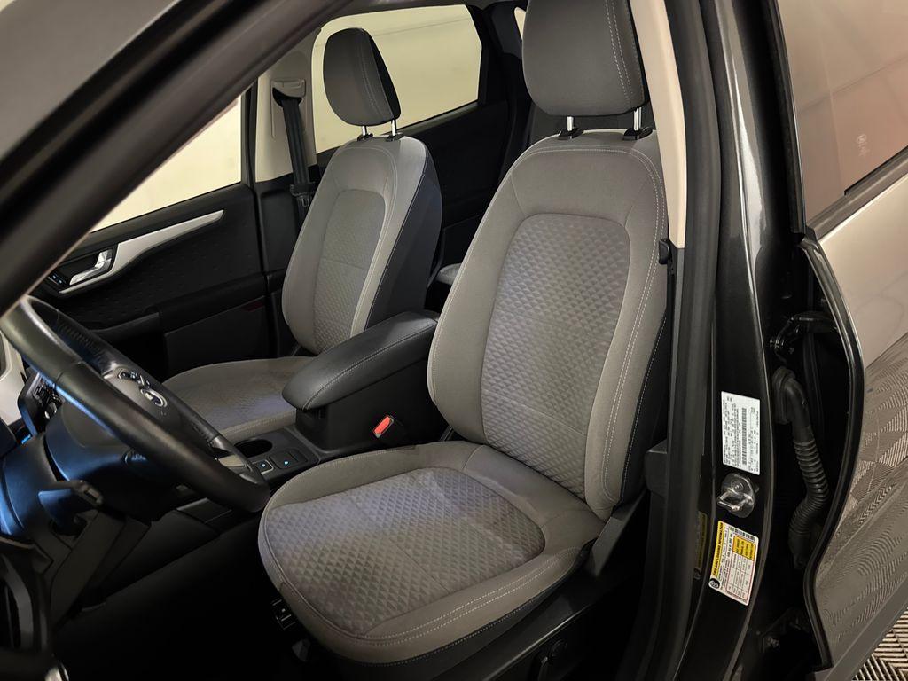 used 2020 Ford Escape car, priced at $17,900