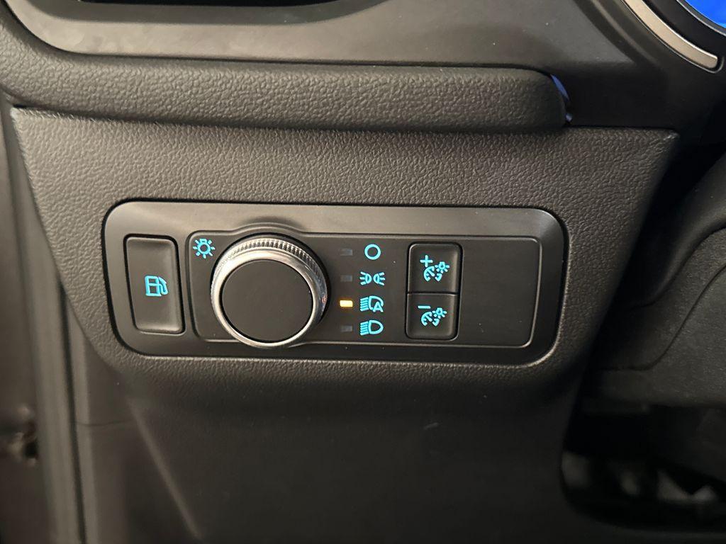 used 2020 Ford Escape car, priced at $17,900
