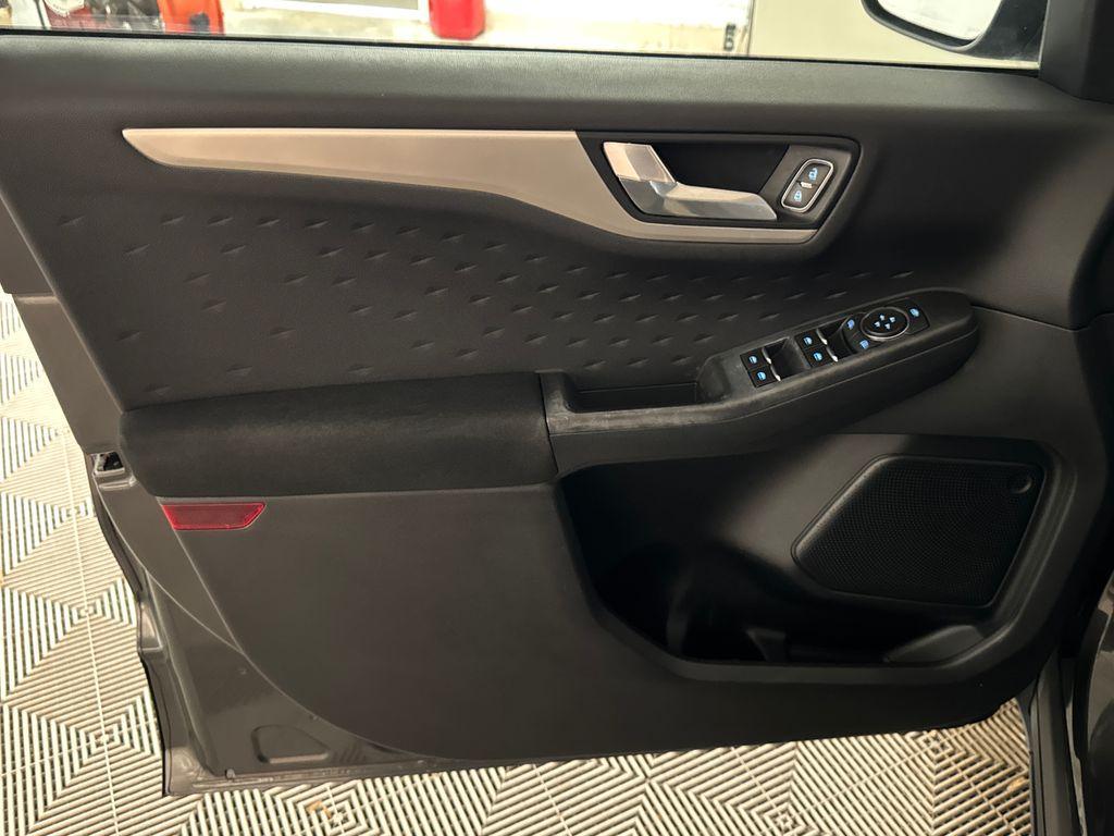 used 2020 Ford Escape car, priced at $17,900