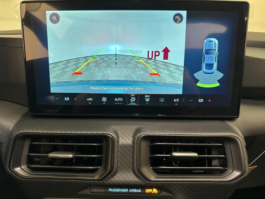 new 2026 Ford Mustang car, priced at $47,210