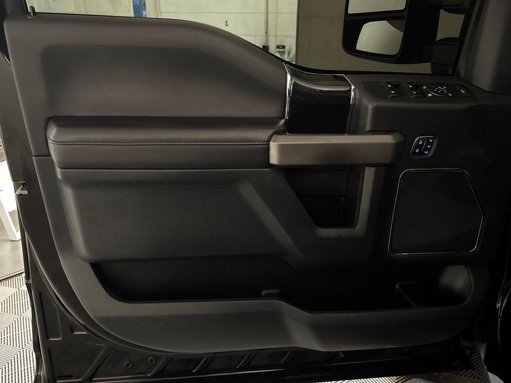 used 2022 Ford F-250 car, priced at $66,900