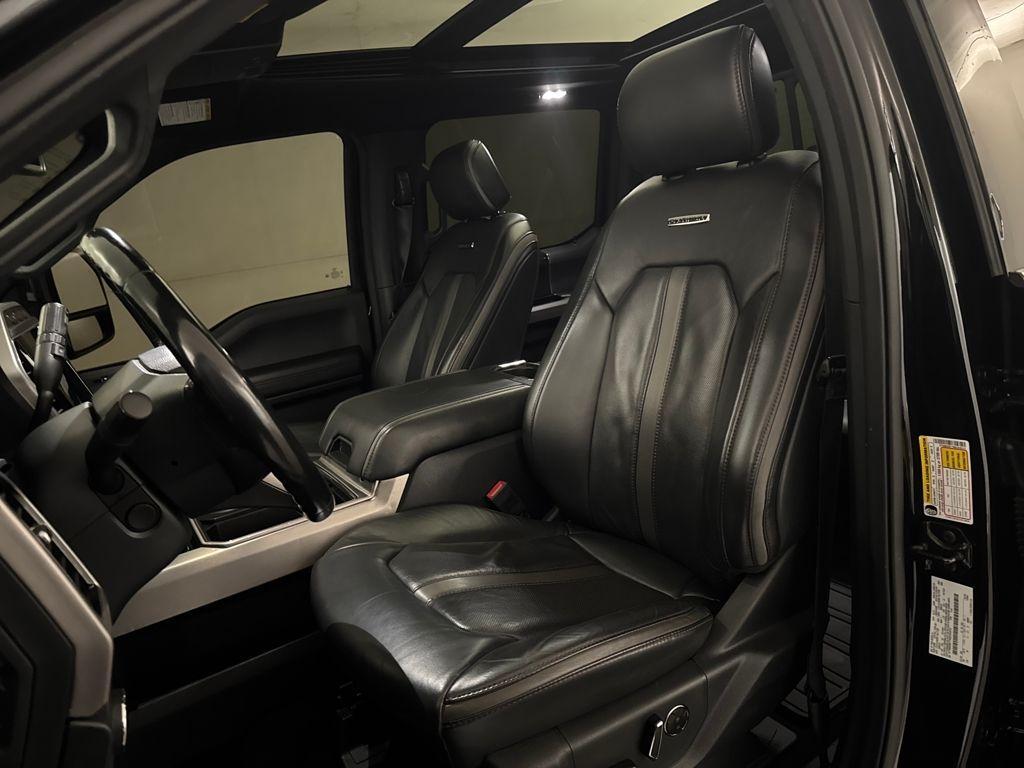 used 2022 Ford F-250 car, priced at $66,900