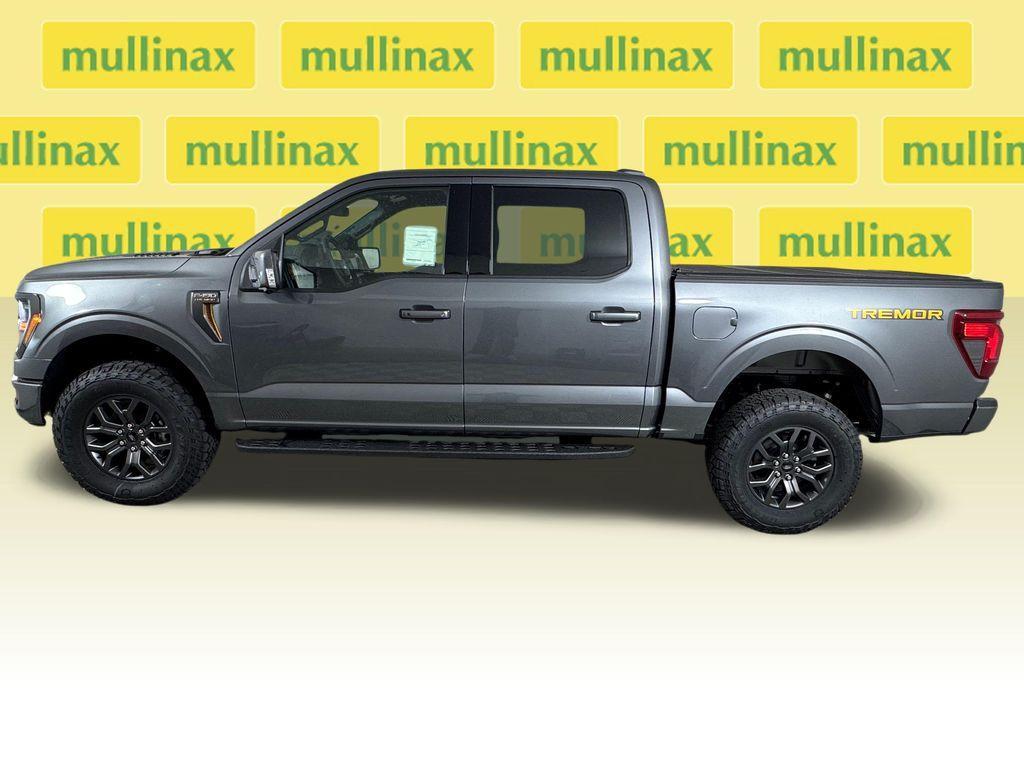 new 2026 Ford F-150 car, priced at $69,572