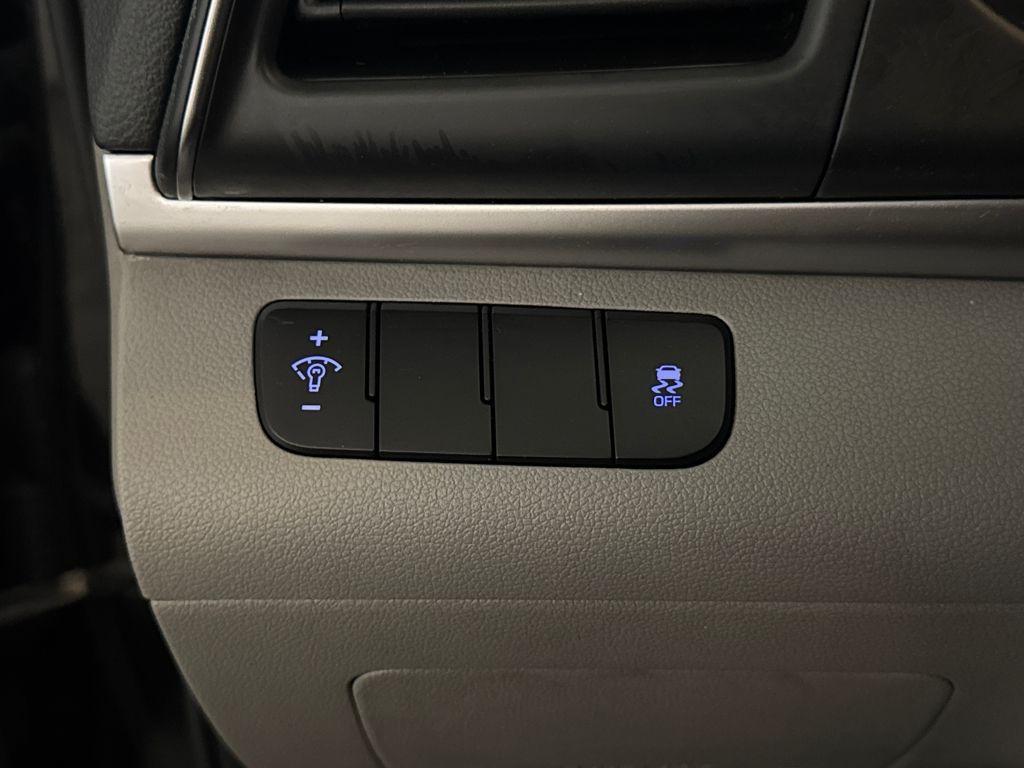 used 2019 Hyundai Elantra car, priced at $7,600