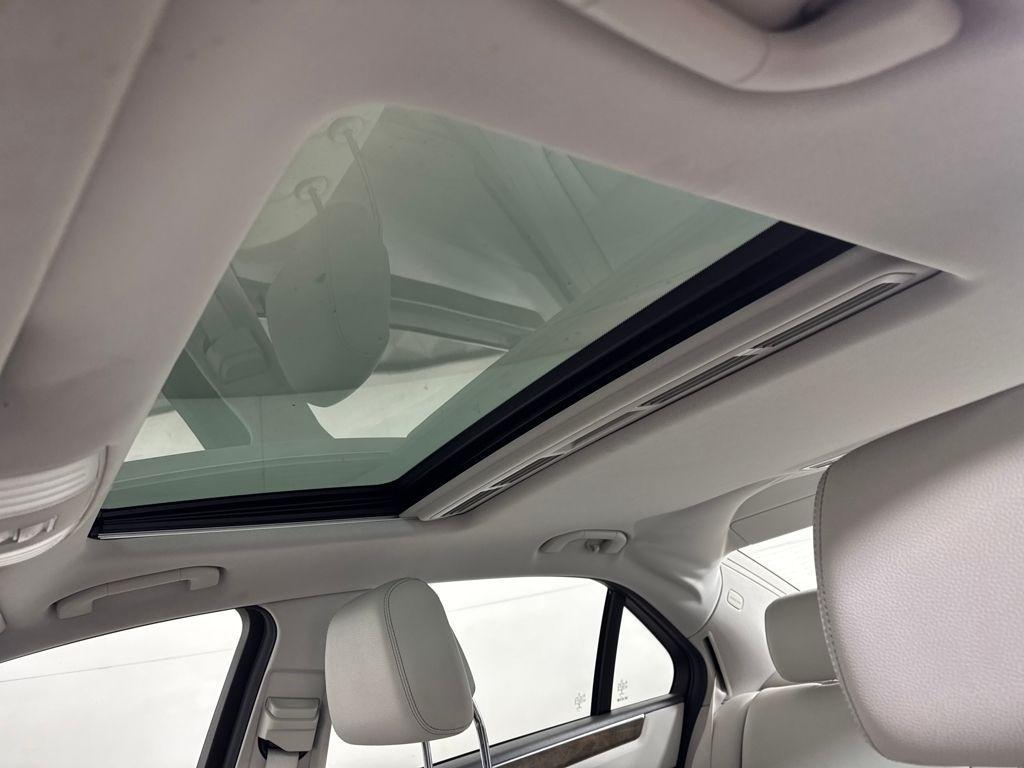 used 2015 Mercedes-Benz E-Class car, priced at $11,900