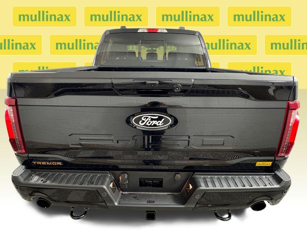 new 2026 Ford F-150 car, priced at $59,721