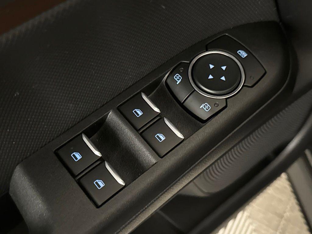 used 2025 Ford Bronco Sport car, priced at $30,901