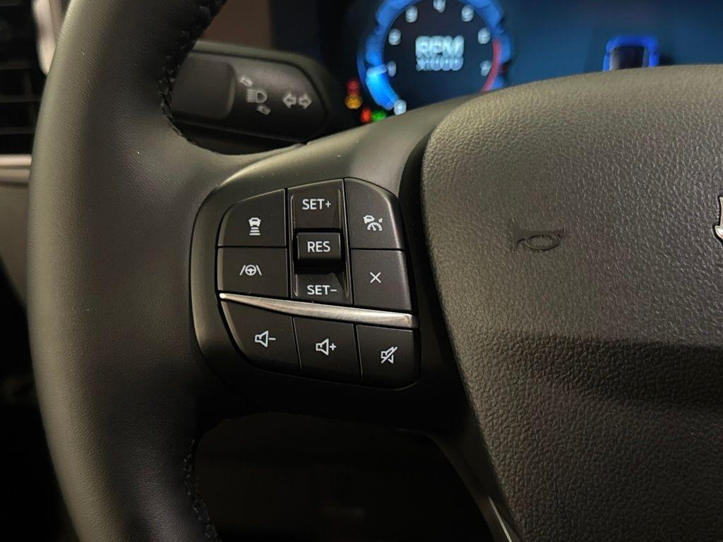 used 2025 Ford Bronco Sport car, priced at $30,901