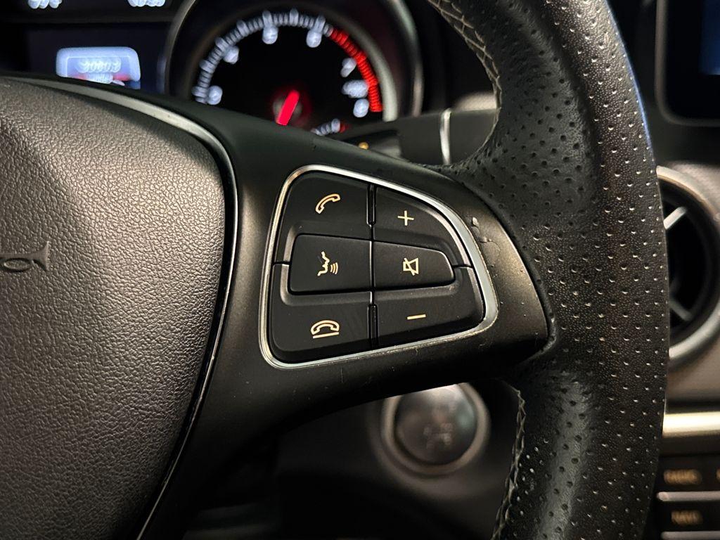 used 2018 Mercedes-Benz CLA 250 car, priced at $10,201