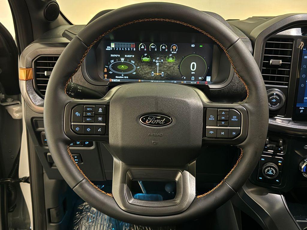 new 2026 Ford F-150 car, priced at $70,913
