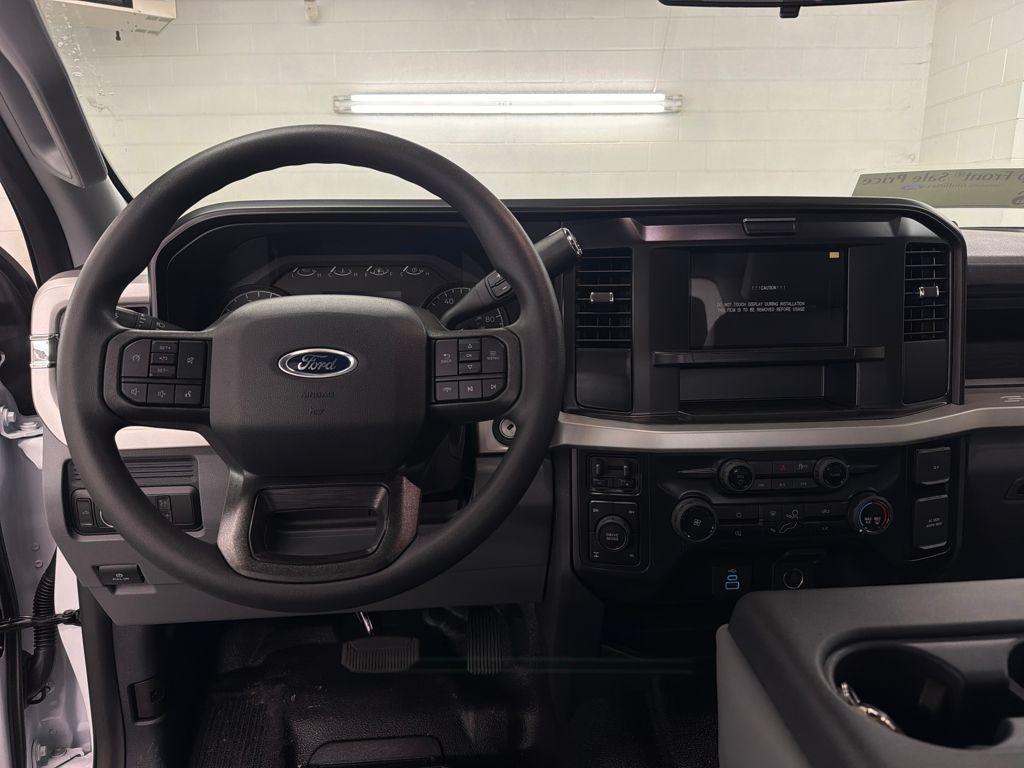 new 2026 Ford F-250 car, priced at $53,781
