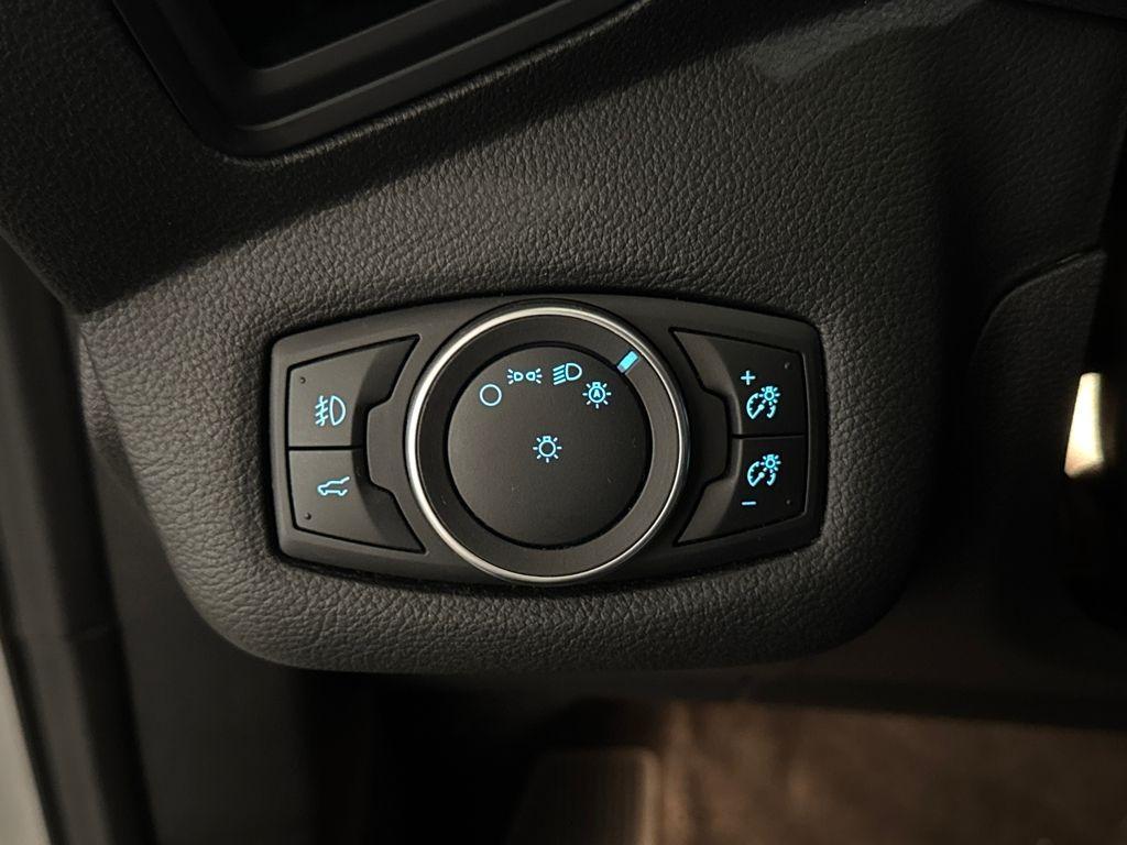 used 2017 Ford Escape car, priced at $7,500