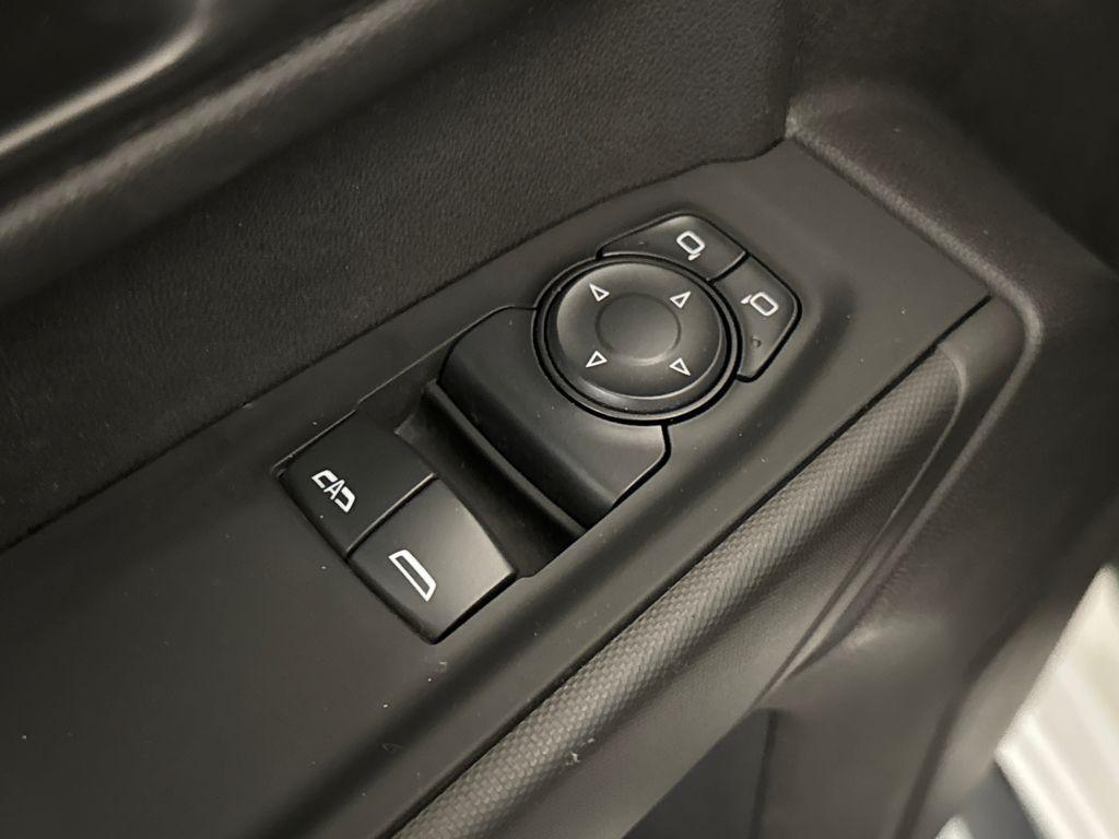 used 2024 Chevrolet Silverado 1500 car, priced at $27,900