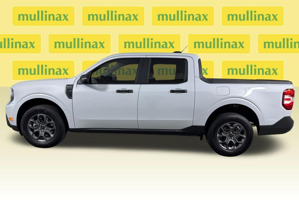 new 2026 Ford Maverick car, priced at $30,511