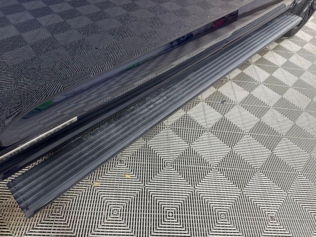 used 2024 Ford F-150 car, priced at $61,500