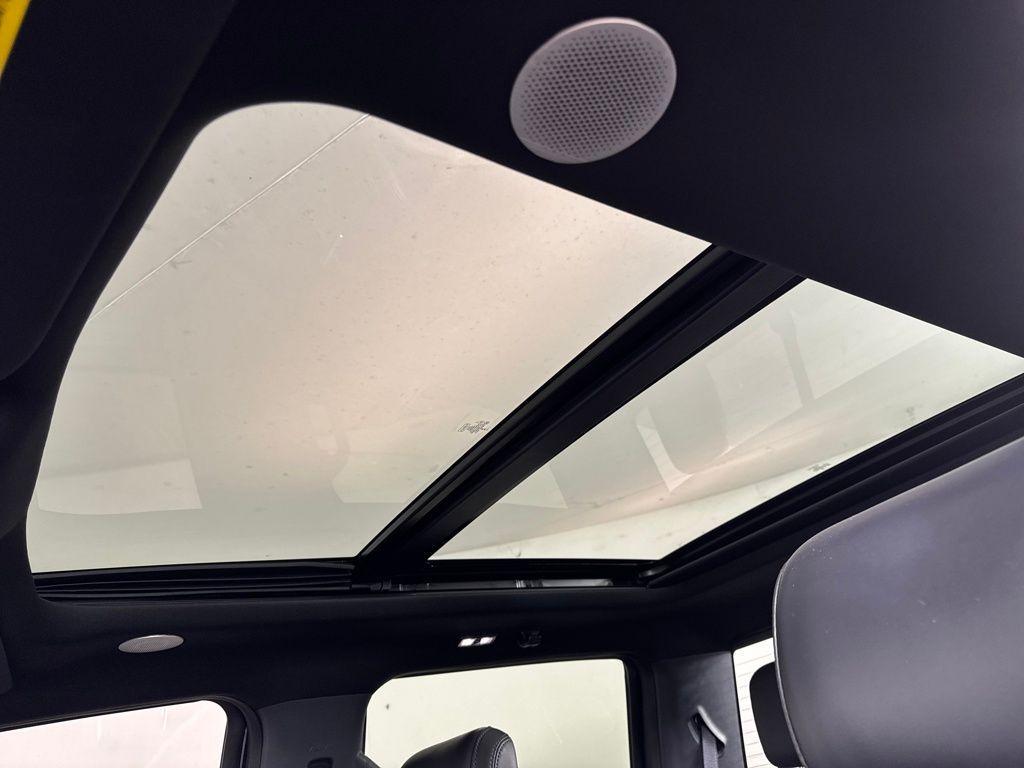 used 2024 Ford F-150 car, priced at $61,500