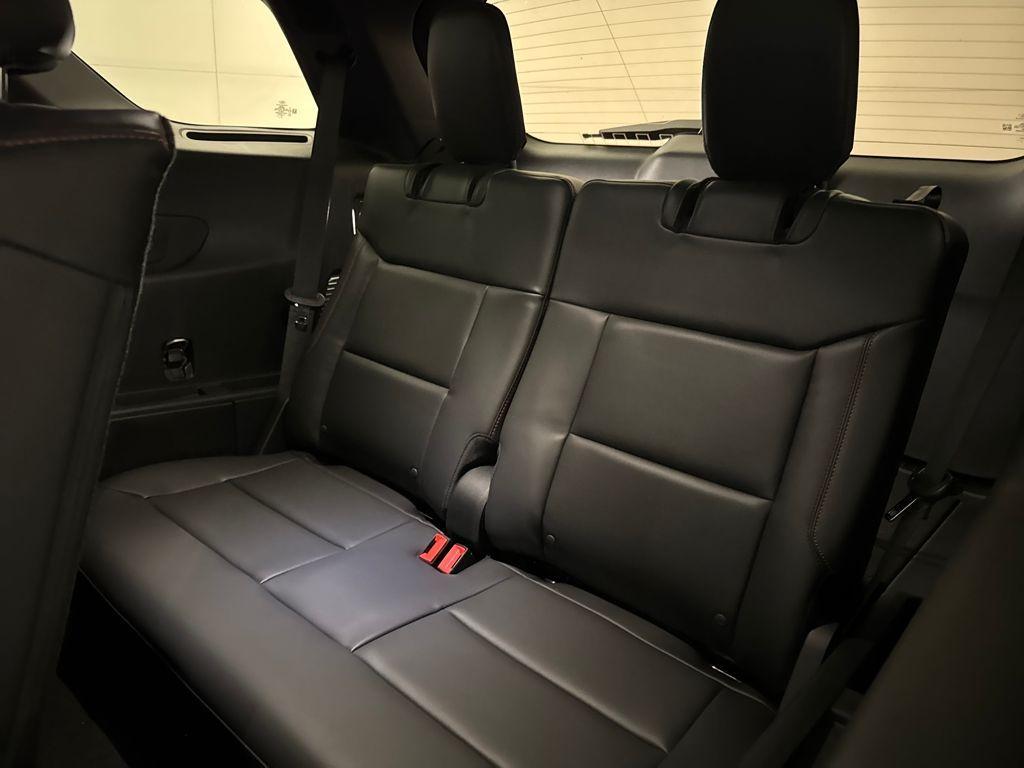 new 2026 Ford Explorer car, priced at $43,158