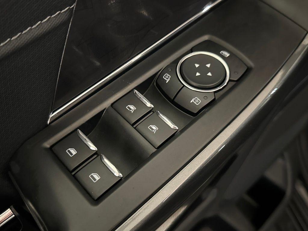 used 2023 Ford F-150 car, priced at $41,400