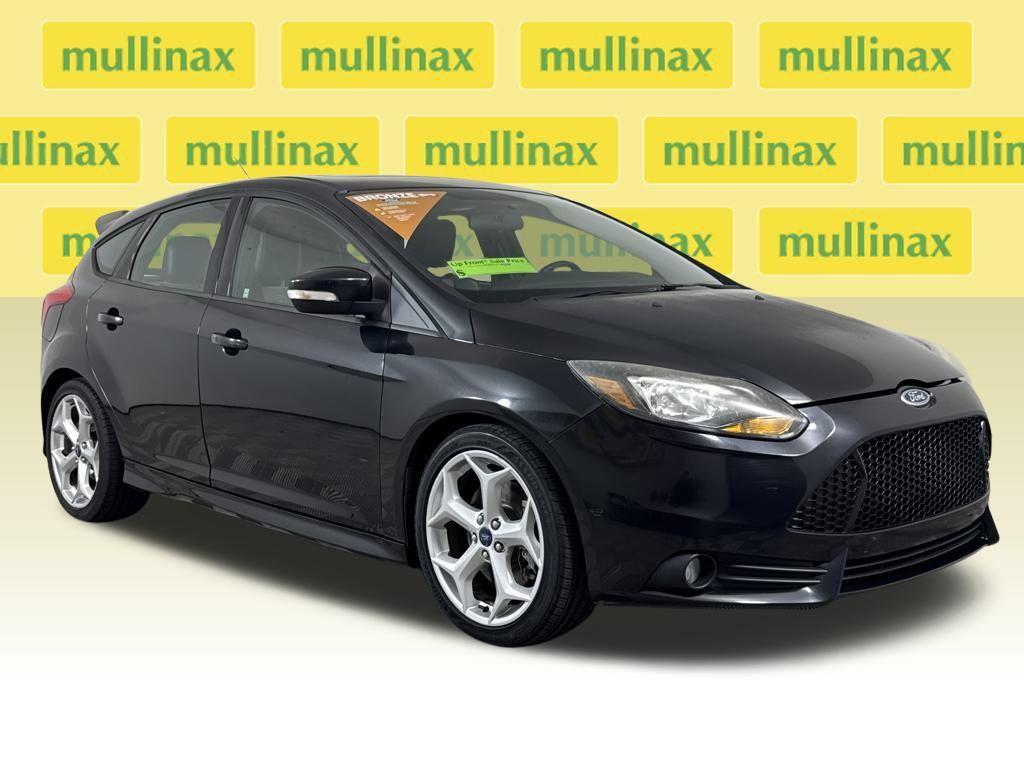 used 2014 Ford Focus ST car, priced at $11,400