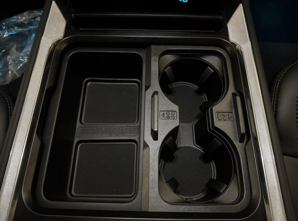 new 2026 Ford F-450 car, priced at $103,660