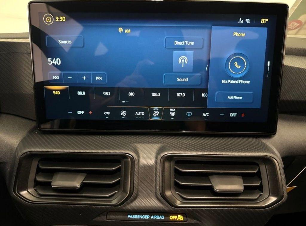 new 2026 Ford Mustang car, priced at $29,079