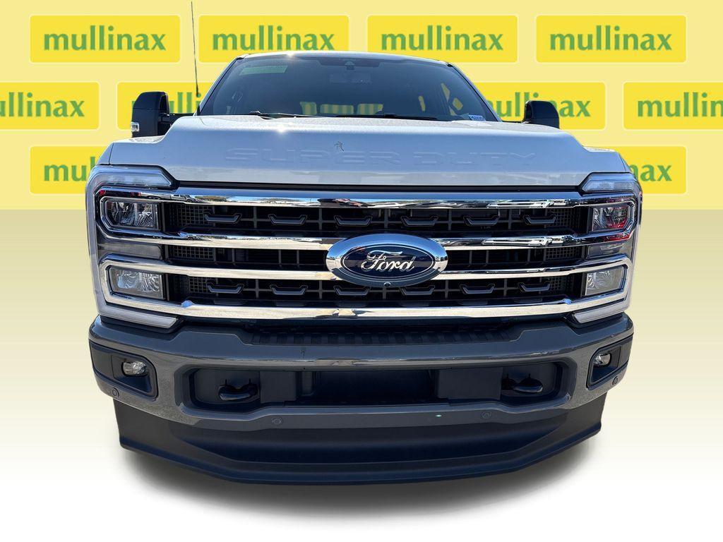 new 2026 Ford F-250 car, priced at $91,414