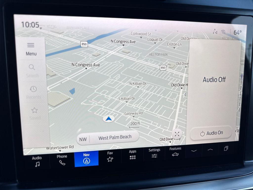 new 2026 Ford F-250 car, priced at $91,414