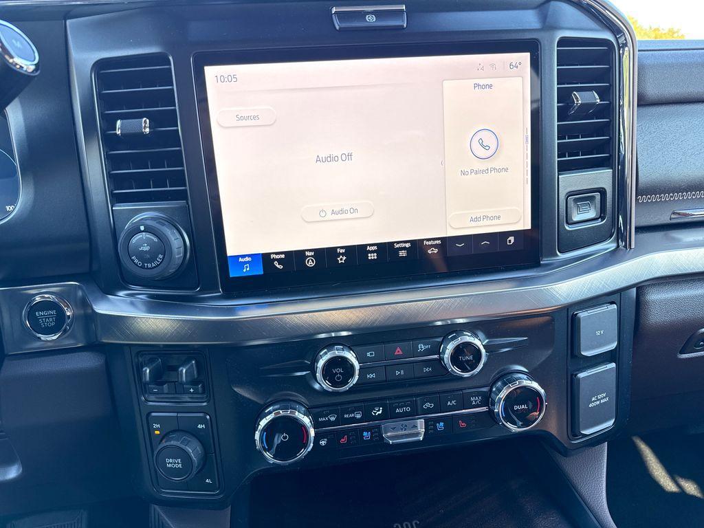 new 2026 Ford F-250 car, priced at $91,414