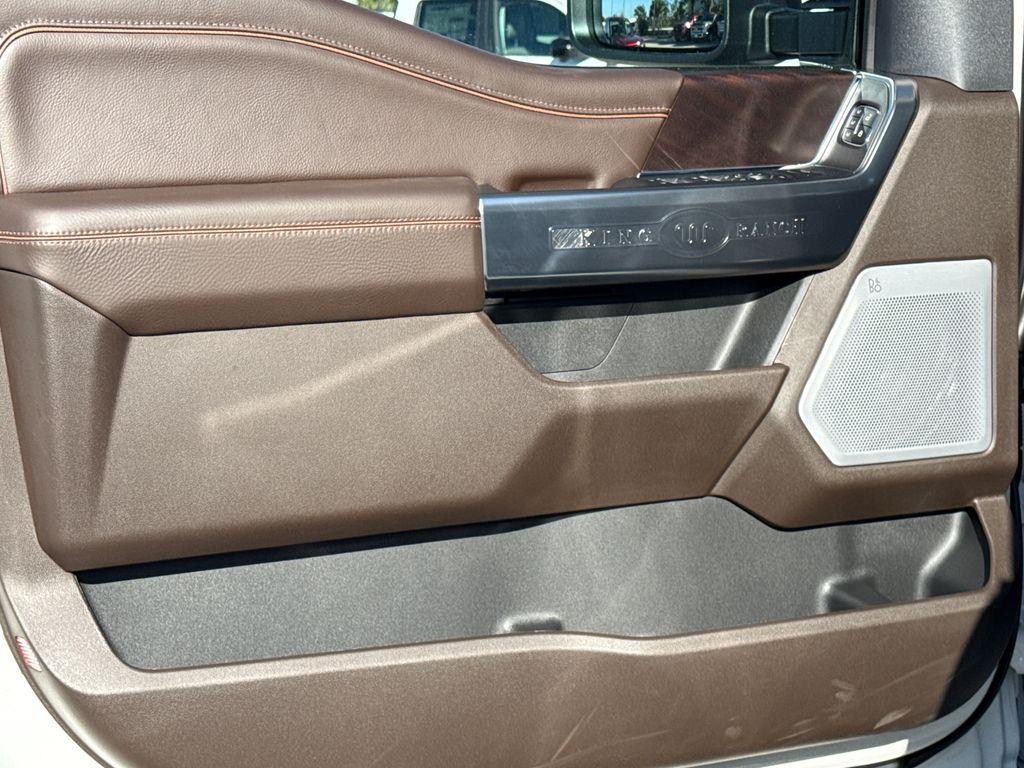 new 2026 Ford F-250 car, priced at $91,414