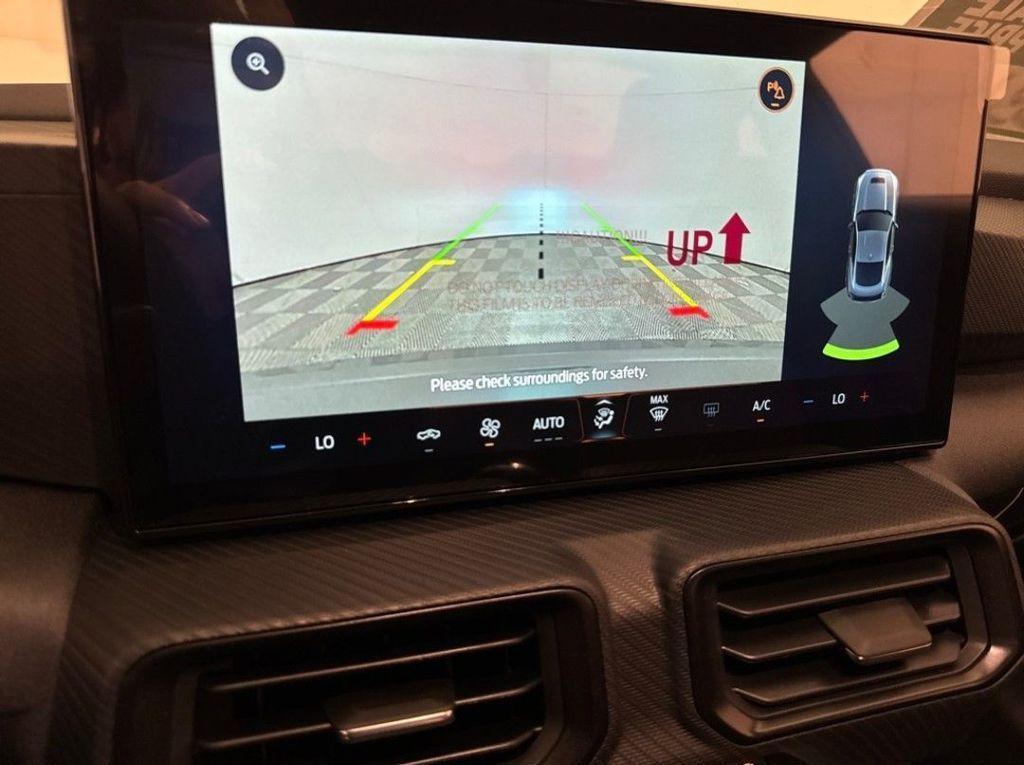 new 2026 Ford Mustang car, priced at $33,105