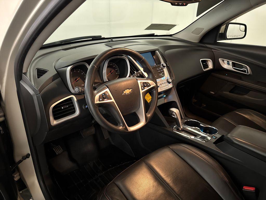 used 2012 Chevrolet Equinox car, priced at $6,900