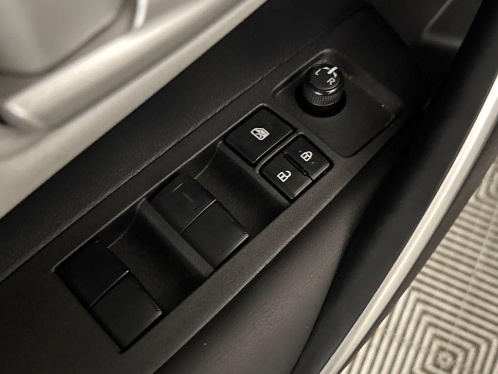 used 2021 Toyota Corolla car, priced at $17,500