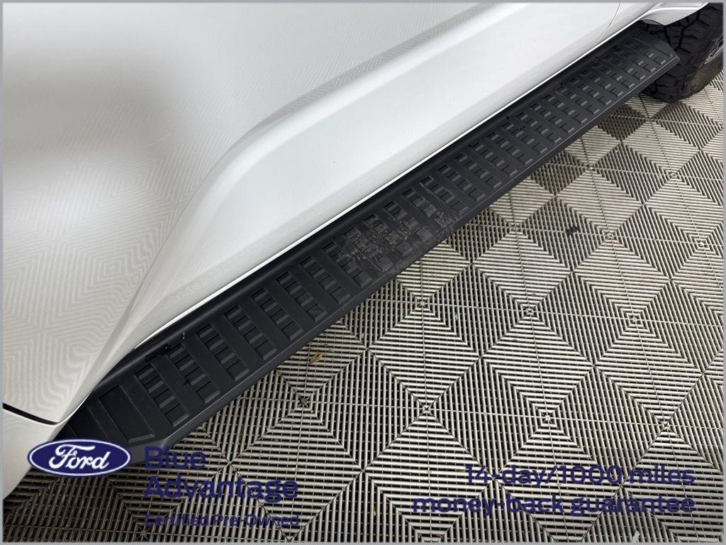 used 2025 Toyota 4Runner Hybrid car, priced at $57,150