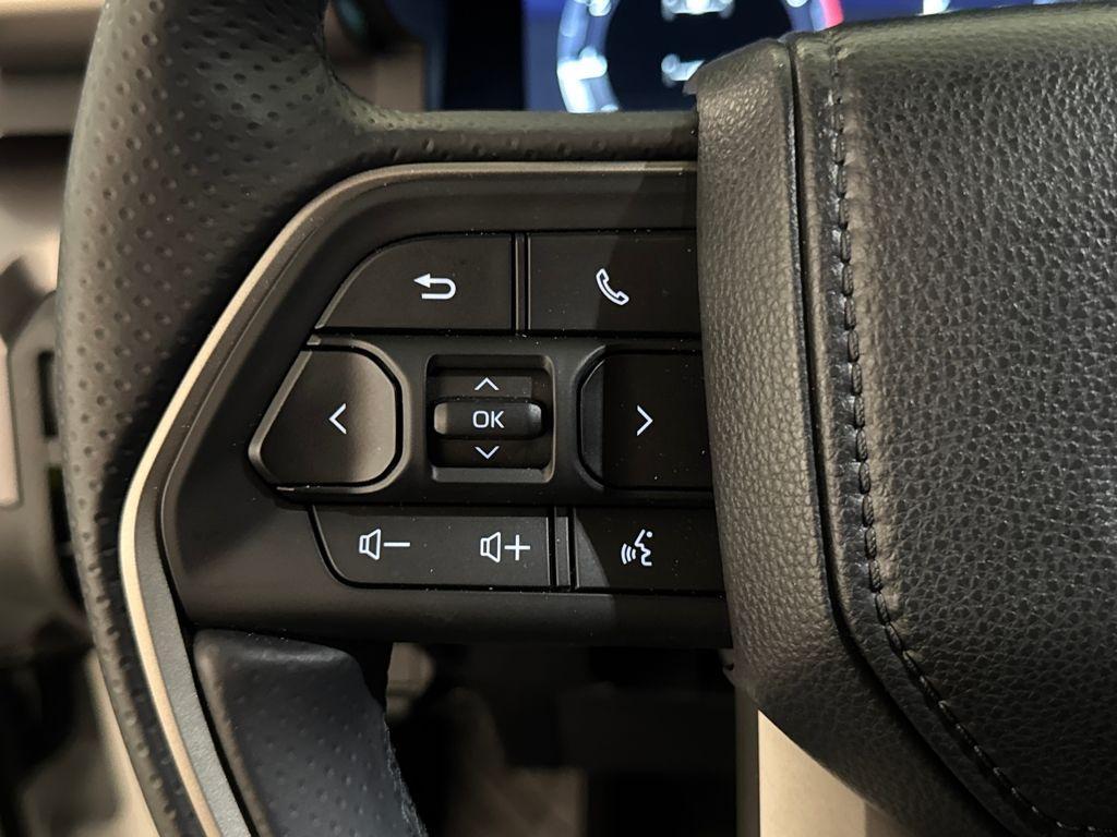 used 2025 Toyota 4Runner Hybrid car, priced at $57,150