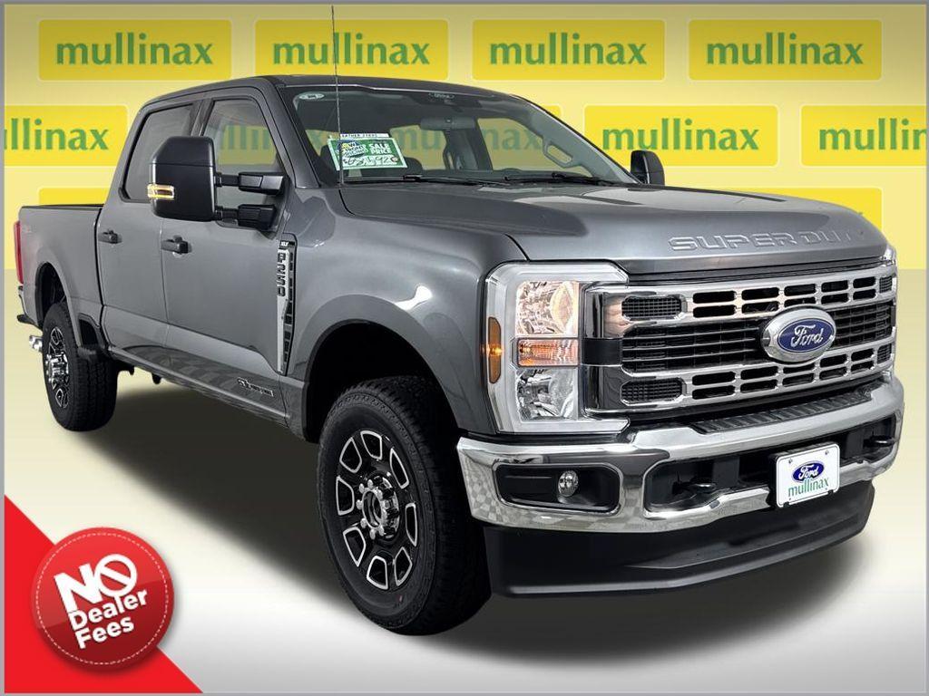 new 2026 Ford F-250 car, priced at $68,687