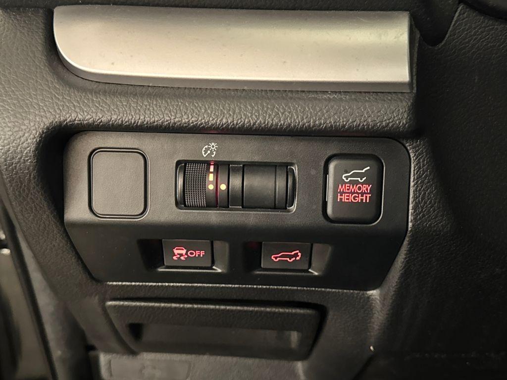 used 2016 Subaru Forester car, priced at $10,900