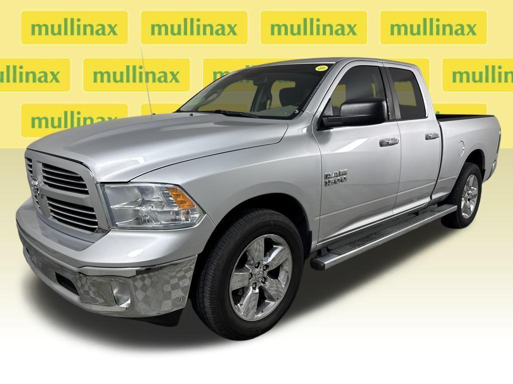 used 2016 Ram 1500 car, priced at $14,900