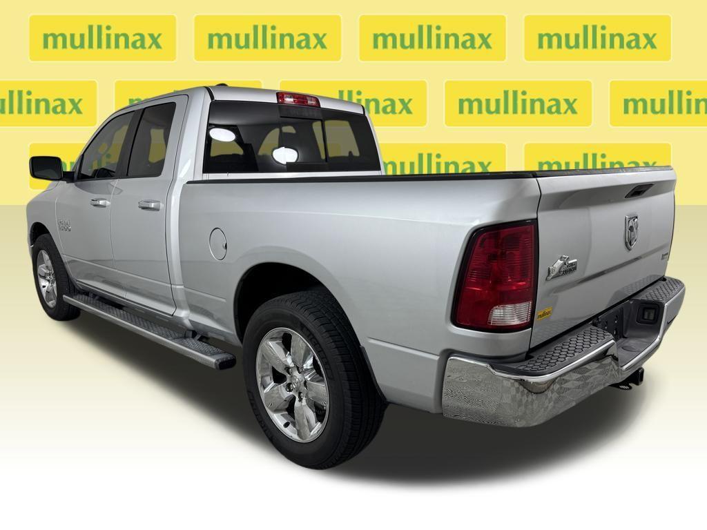 used 2016 Ram 1500 car, priced at $14,900