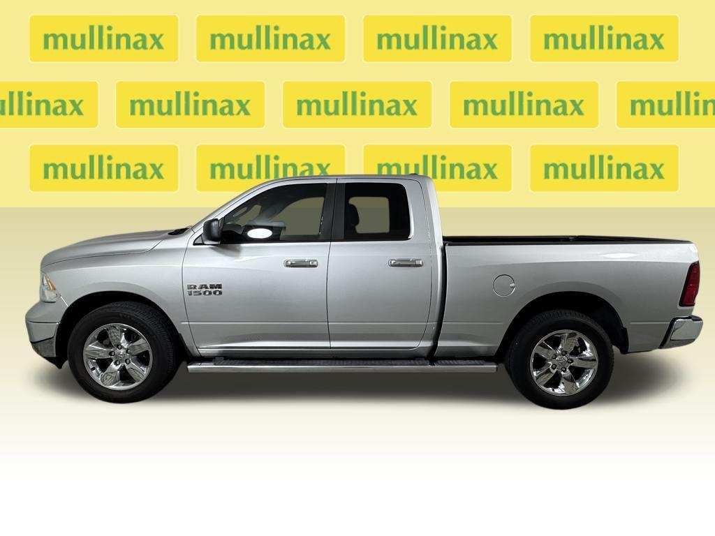 used 2016 Ram 1500 car, priced at $14,900