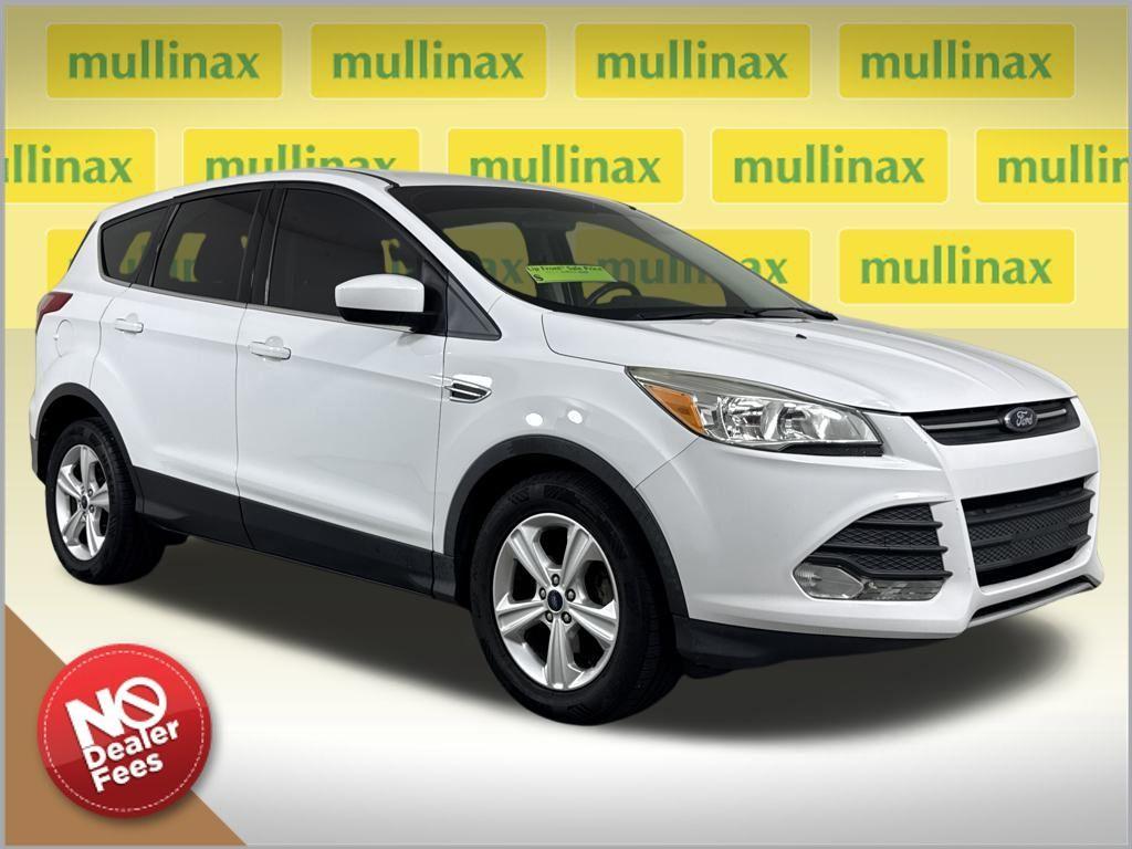 used 2016 Ford Escape car, priced at $8,900