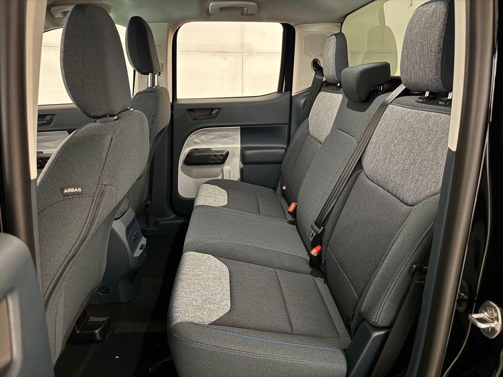 new 2026 Ford Maverick car, priced at $30,011