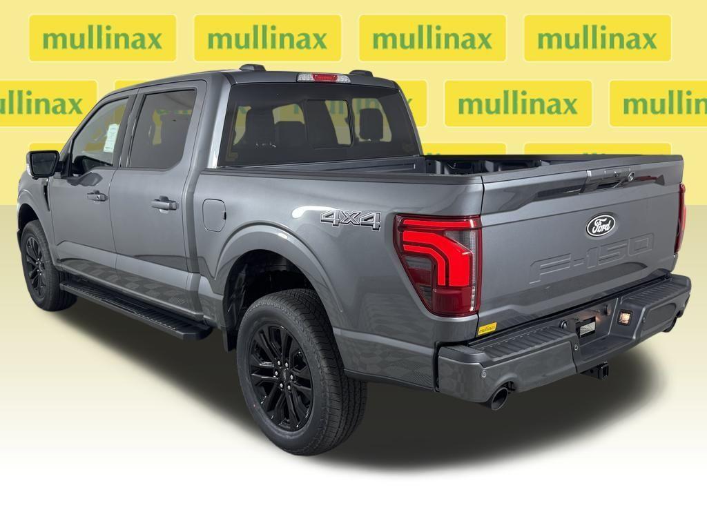 new 2026 Ford F-150 car, priced at $67,368