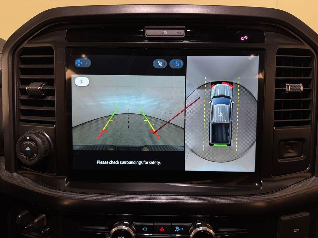 new 2026 Ford F-150 car, priced at $67,368