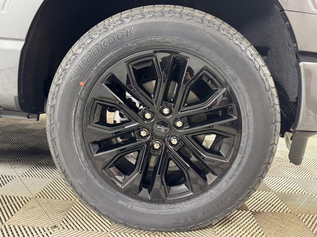 new 2026 Ford F-150 car, priced at $67,368