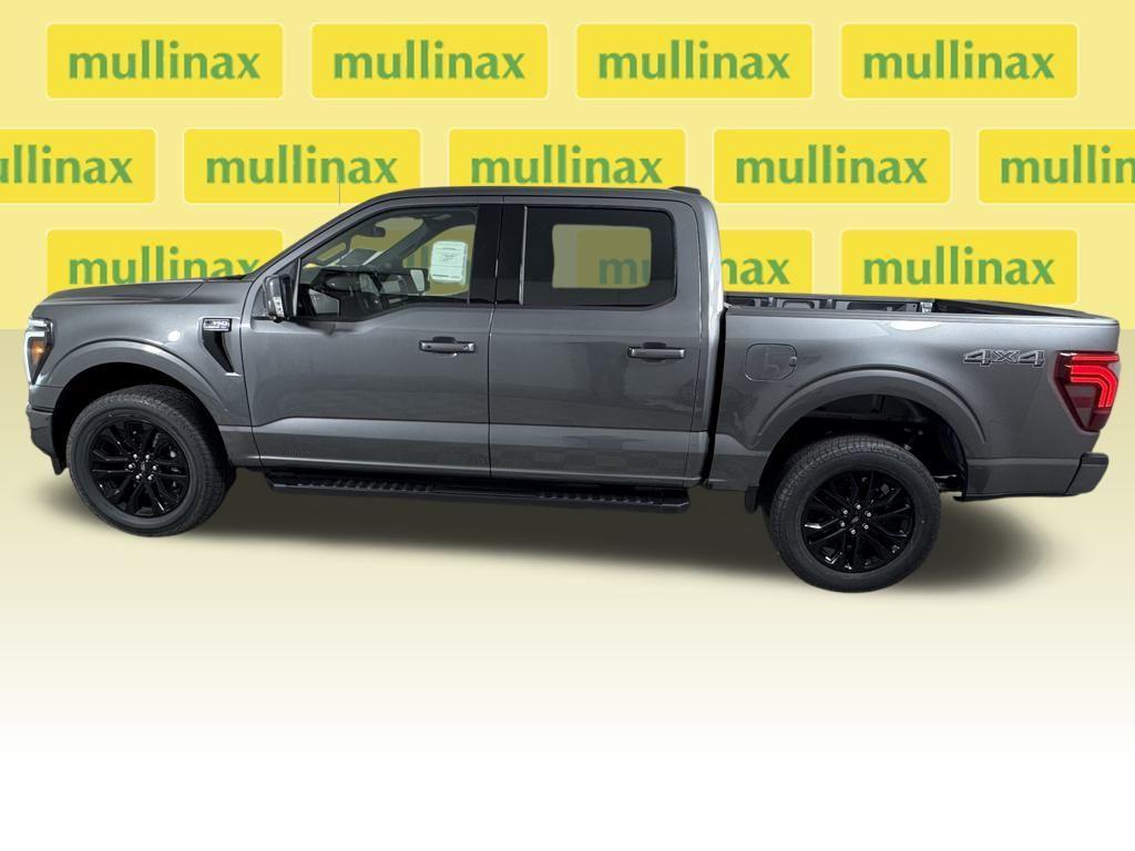 new 2026 Ford F-150 car, priced at $67,368