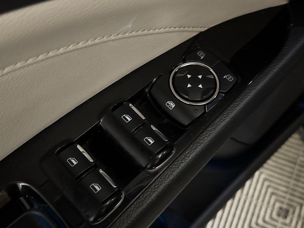 used 2016 Ford Fusion car, priced at $9,900