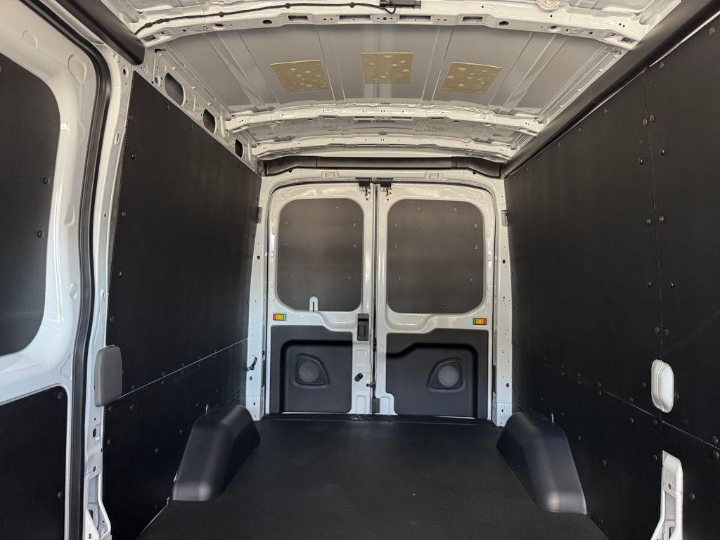 new 2026 Ford Transit-250 car, priced at $49,113